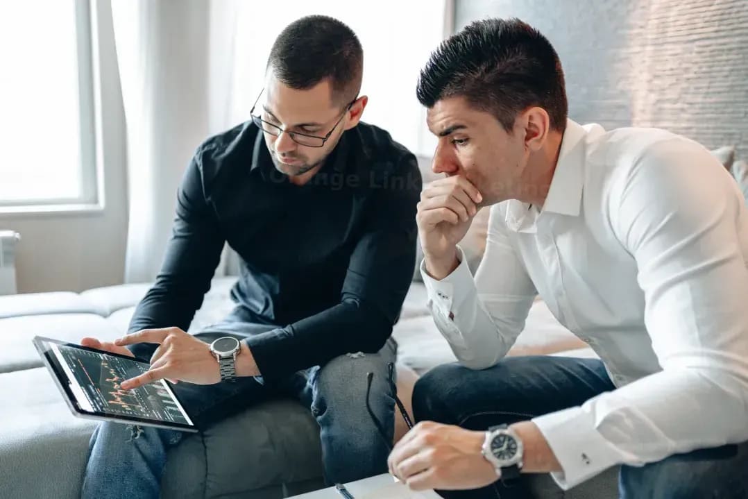 What to Look for in a Strong Marketing Partner