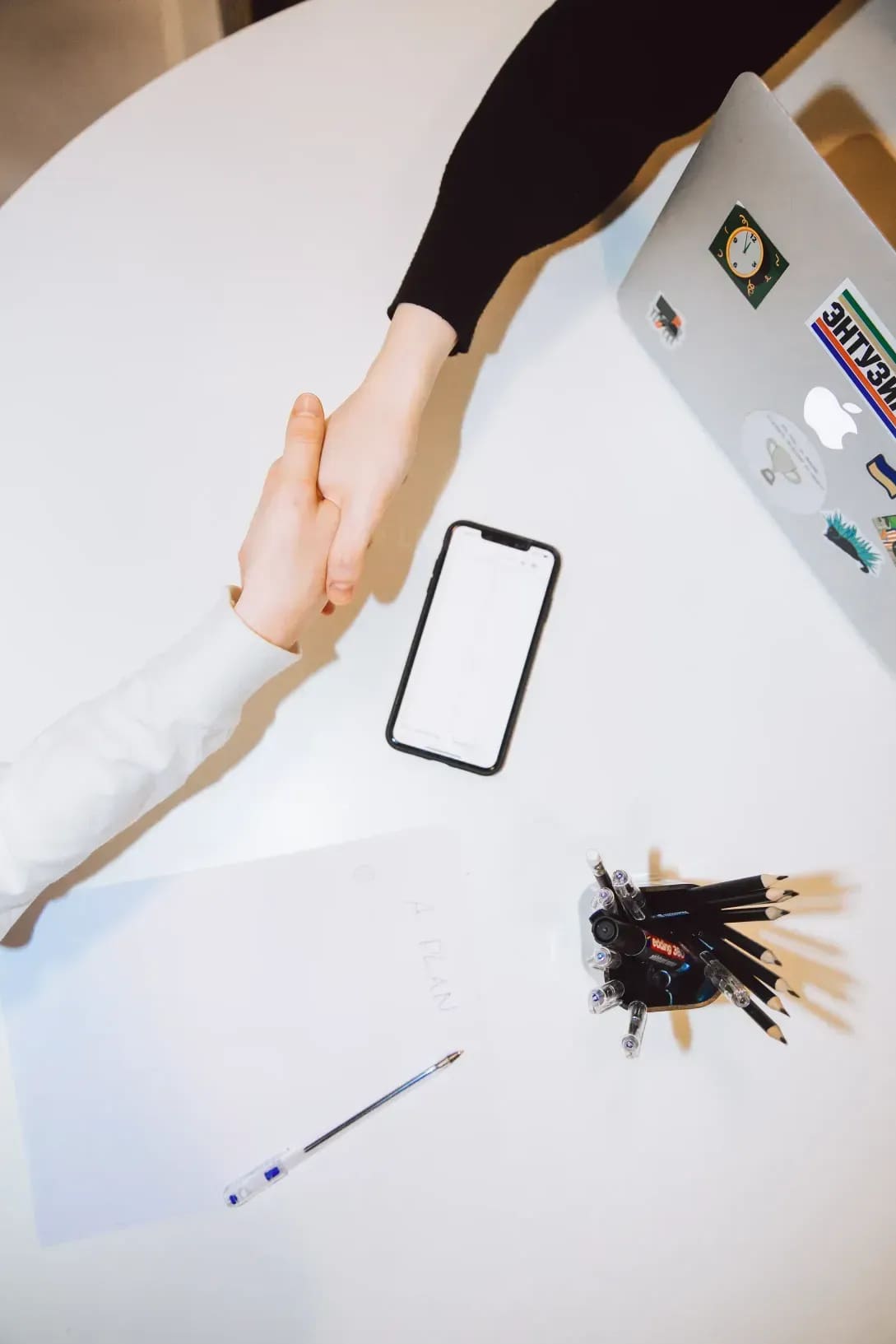 Simple Ways to Make Partnership Campaigns More Effective