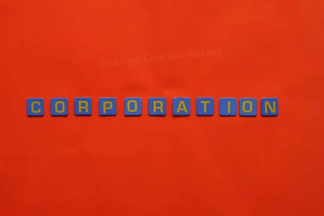Orange Link Marketing 1